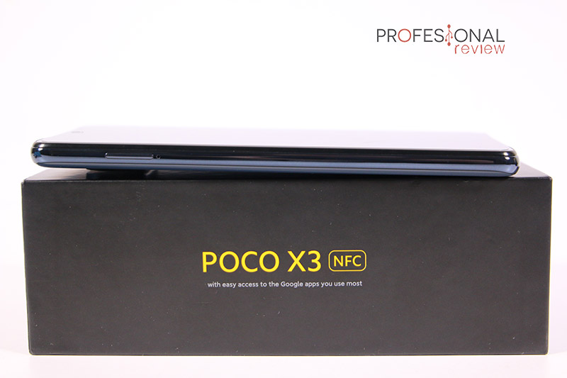 POCO X3 NFC: ¿sigue siendo una buena compra?