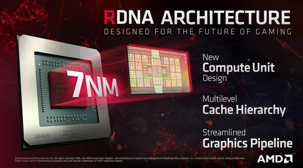 Amd Rnda Cpu AMD: Historia, modelos de procesadores y tarjetas gráficas