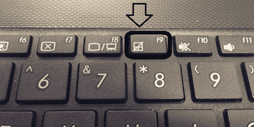 dorado deslealtad su No funciona el teclado de mi portátil 【 SOLUCIONES 】 ⭐️