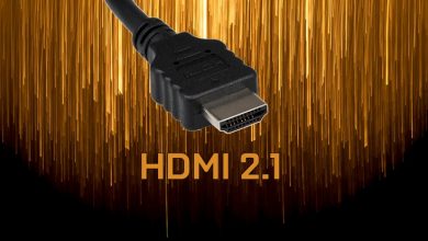 hdmi 2.1