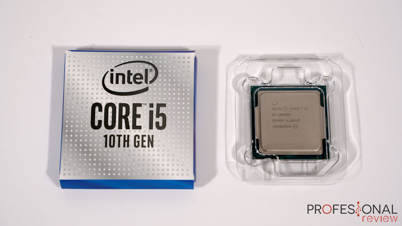 ▷ Intel Core i5: característiscas, usos, tecnologías y modelos en 2023 ?