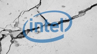intel trimestre ventas