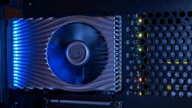 intel xe dg1