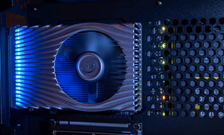 intel xe dg1