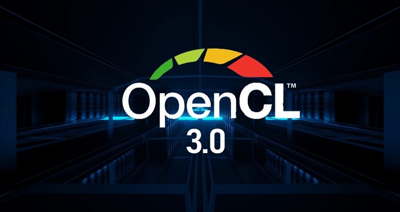 opencl 3.0