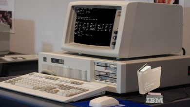 pc dos