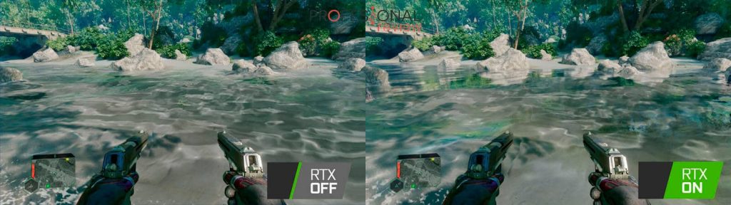 crysis remastered crysis remastered review técnica