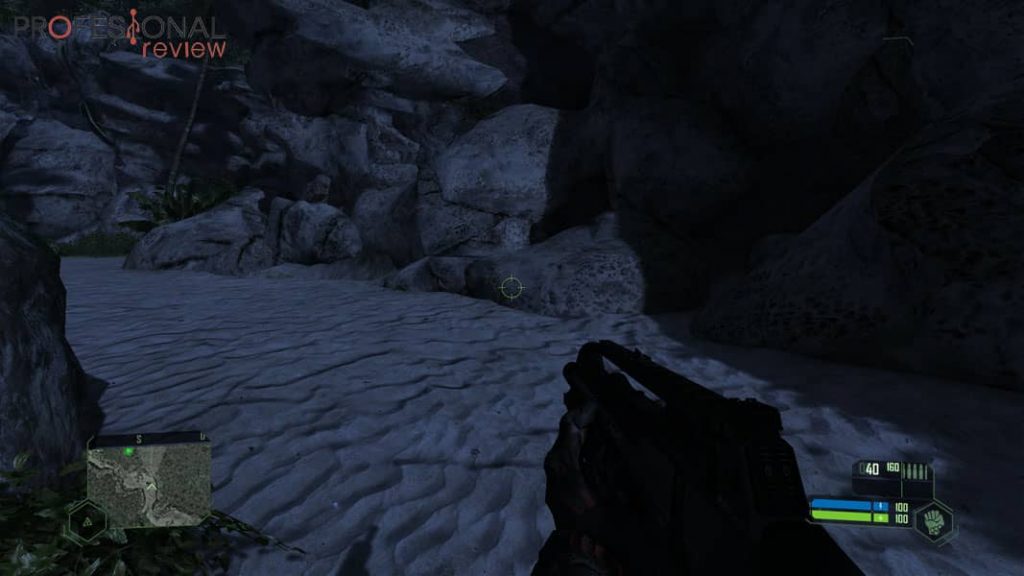 crysis remastered crysis remastered review técnica