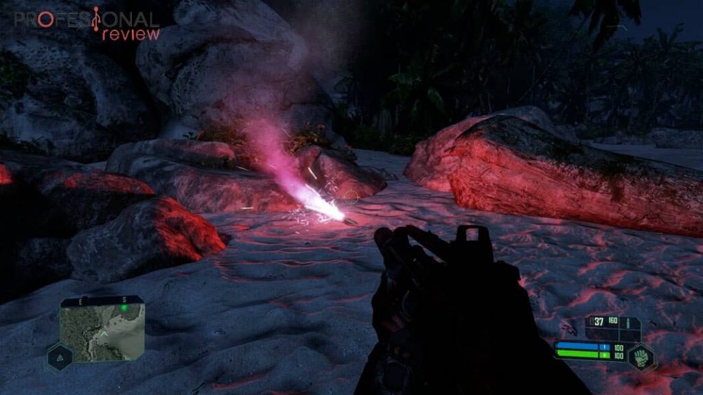 crysis remastered crysis remastered review técnica