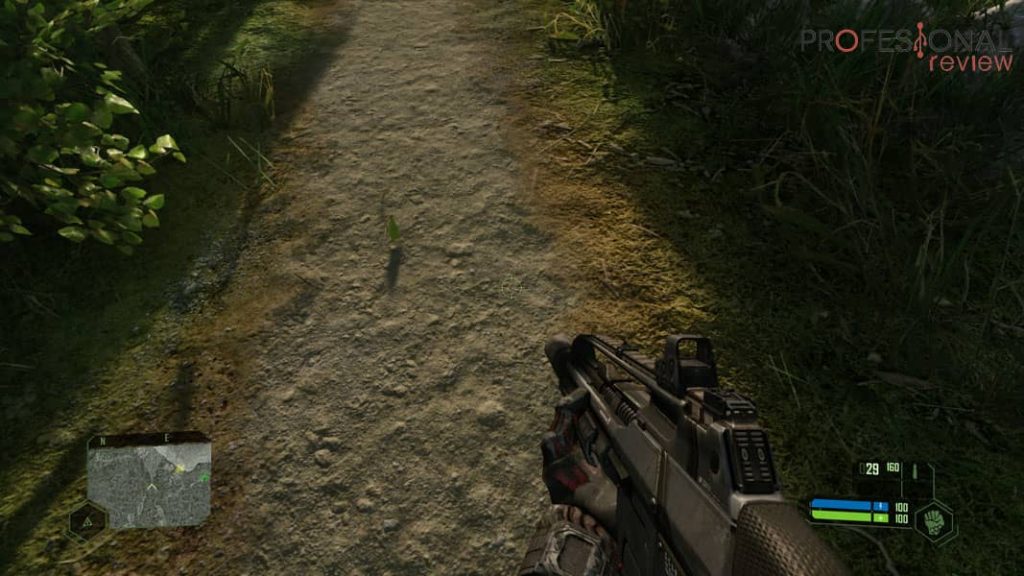 crysis remastered crysis remastered review técnica
