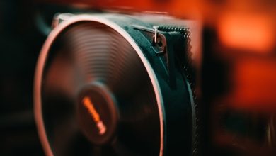 ventiladores