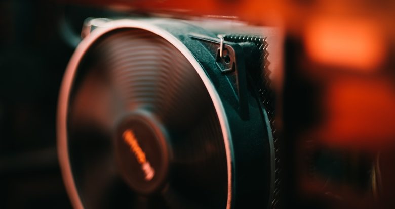 ventiladores
