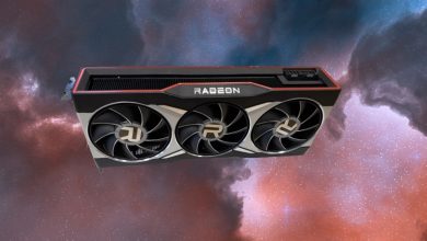 venta Radeon RX 6000