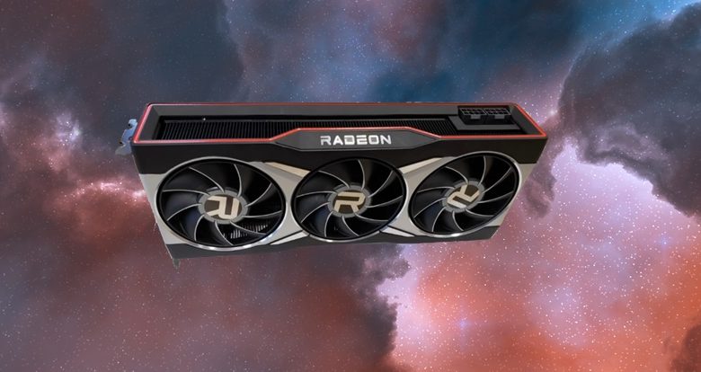 venta Radeon RX 6000