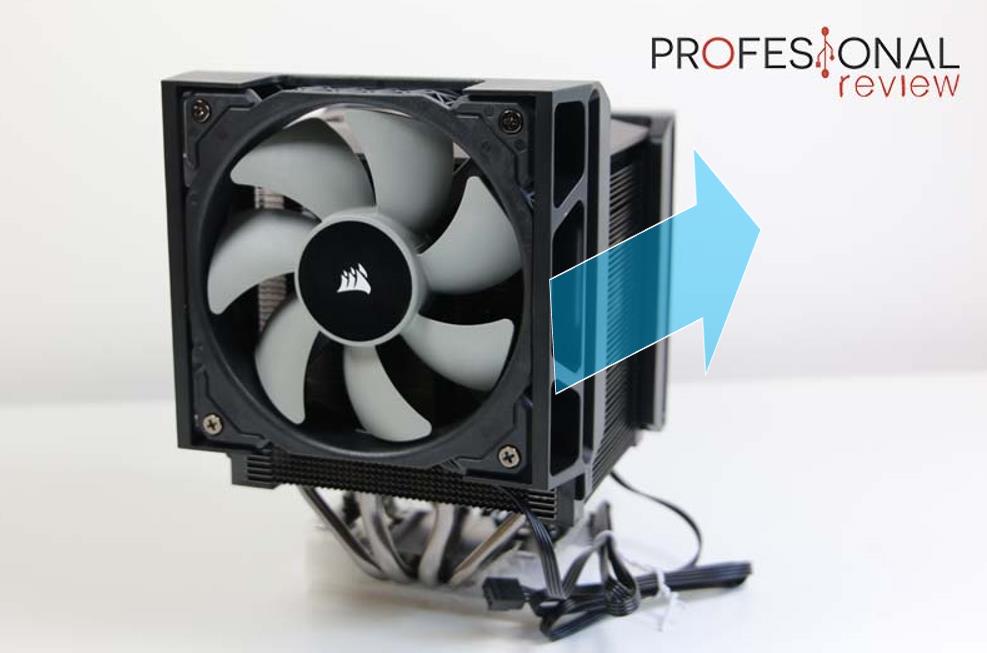 ▷ Cómo instalar correctamente los ventiladores de PC 【 TRUCOS 】 🥇