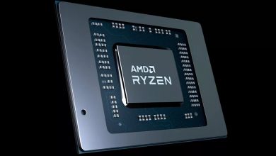 AMD Ryzen