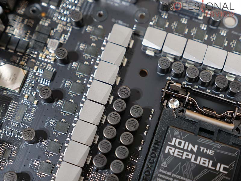ASUS MAXIMUS XII EXTREME