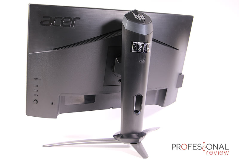 Acer Predator XB3 Preview