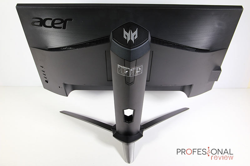 Acer Predator XB3 Soporte