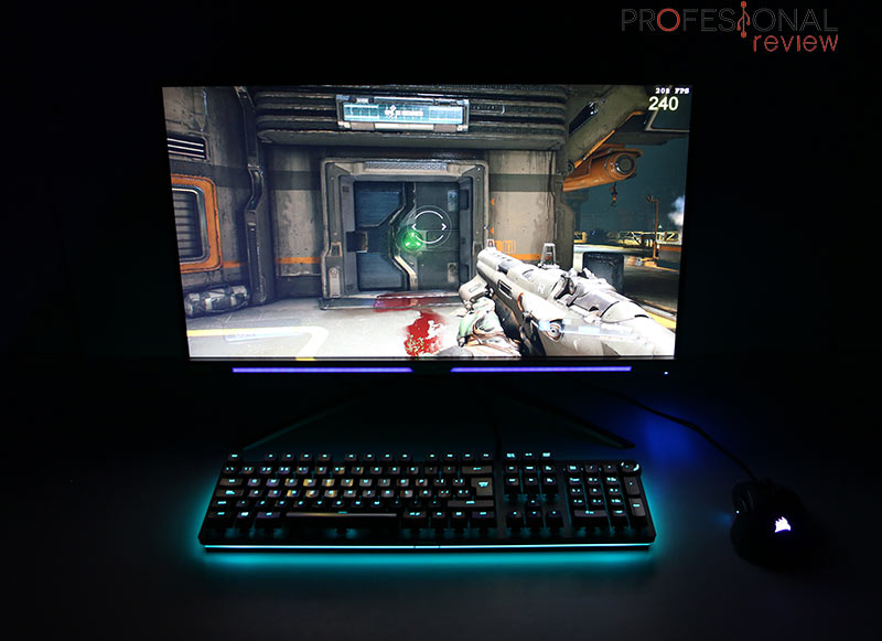 Acer Predator XB3 Preview