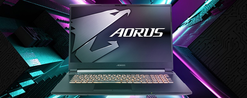 AORUS 7 Amazon Black Friday 27