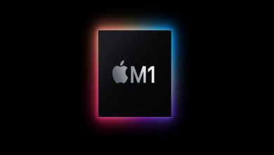Apple M1