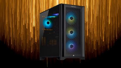 Corsair Vengeance A7200