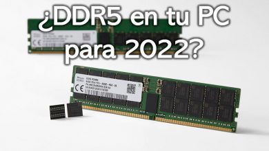 DDR5 2022
