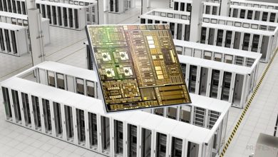 DPU NVIDIA