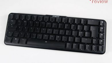 Fnatic Streak65