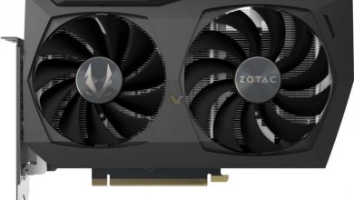 RTX 3060 Ti