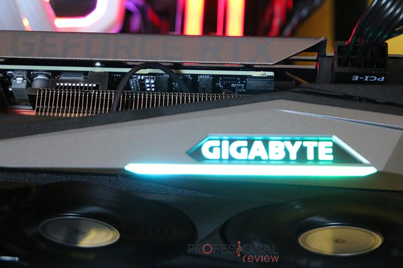 Gigabyte RTX 3090 Gaming OC 24G Review