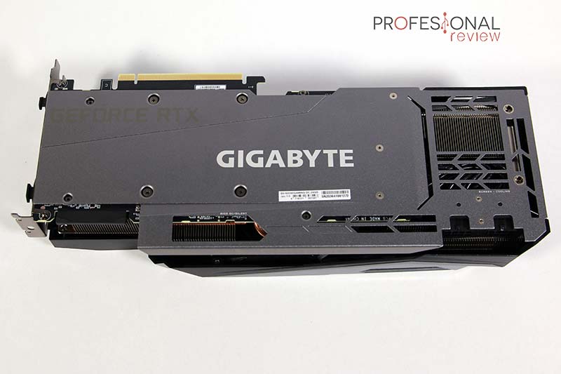 Gigabyte RTX 3090 Gaming OC 24G Review