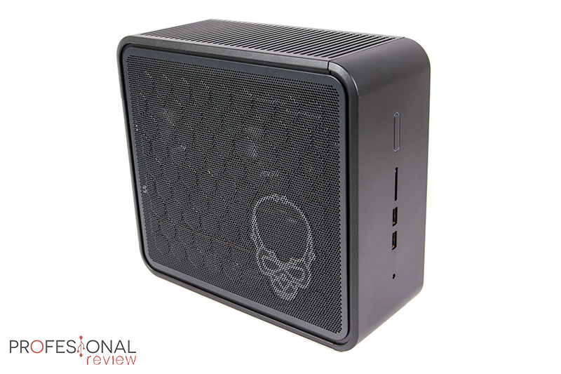 Intel NUC 9 Extreme Review