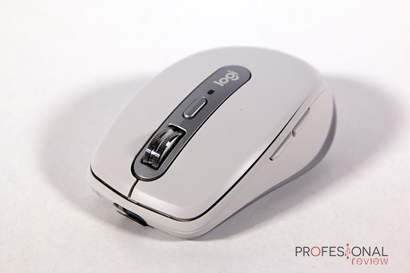 Logitech MX Anywhere 3 Review