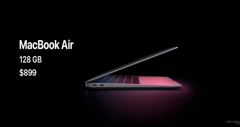 MacBook Air