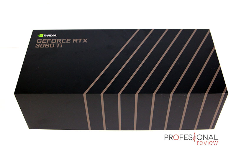 Nvidia RTX 3060 Ti Review