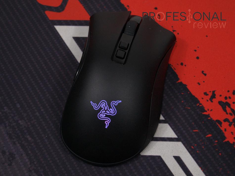Razer Deathadder V2 Pro