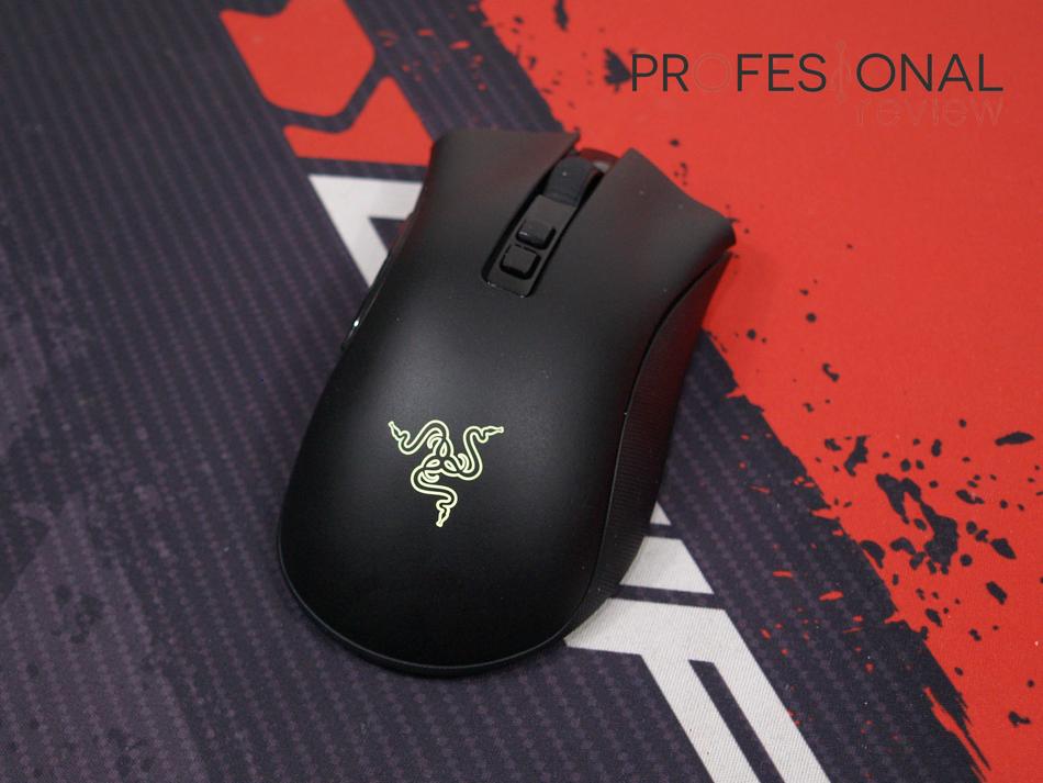 Razer Deathadder V2 Pro