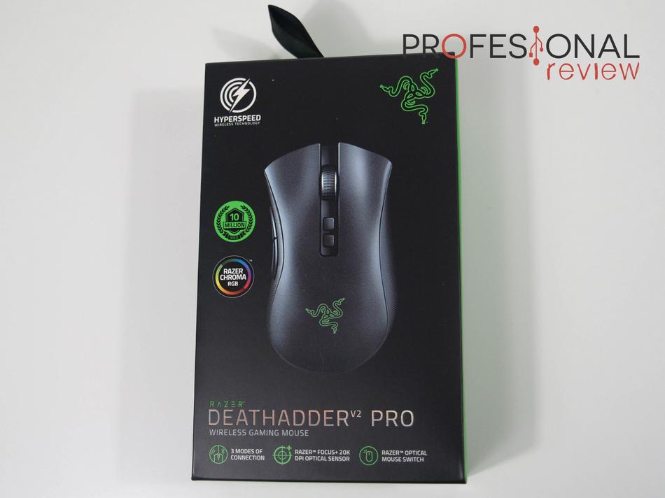 Razer Deathadder V2 Pro