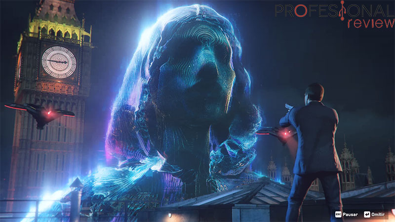 Watch Dogs Legion presenta sus requisitos para PC en diversas  configuraciones - Watch Dogs Legion - 3DJuegos