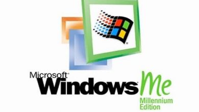 Windows Me