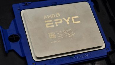AMD Epyc