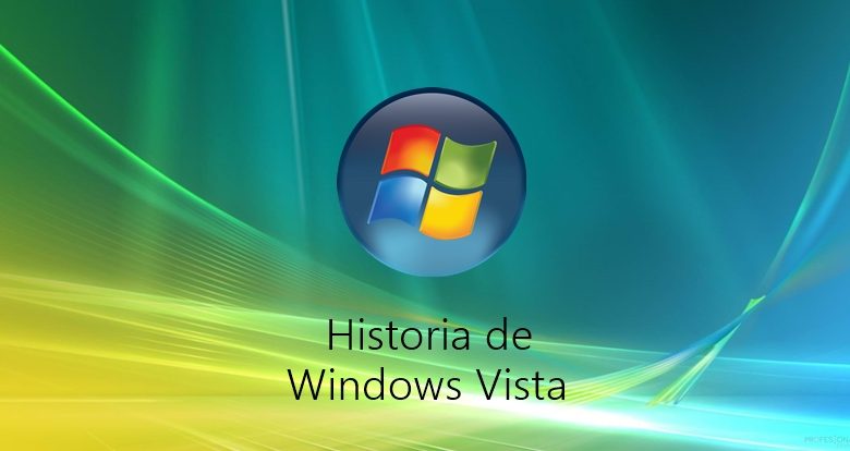 historia windows vista