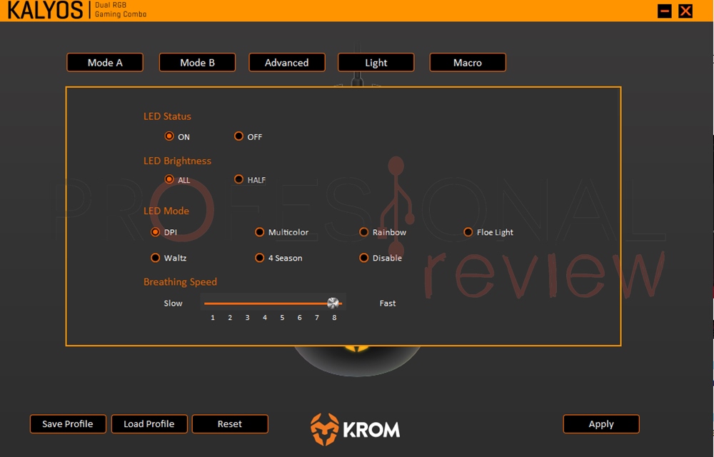 krom-kalyos-review software