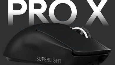 logitech g pro x superlight