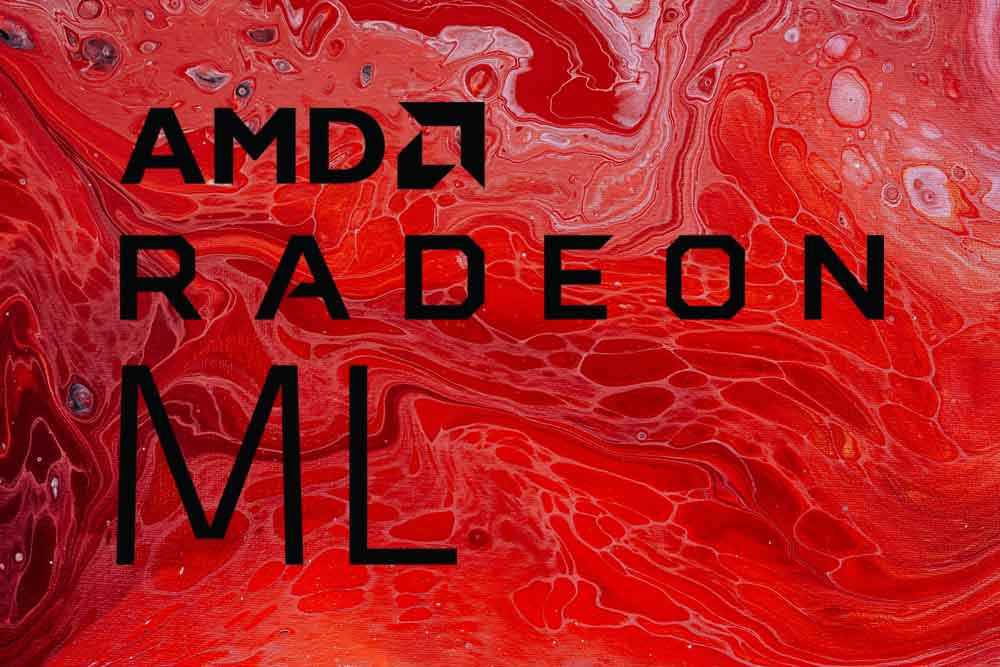AMD Radeon ML