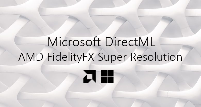 microsoft directml