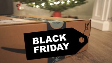ofertas Black Friday 27 Amazon