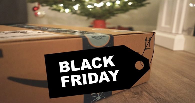 ofertas Black Friday 27 Amazon